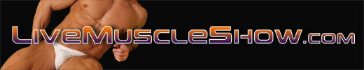 LiveMuscleShow.com