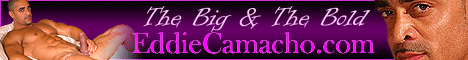 Eddie Camacho's Website!