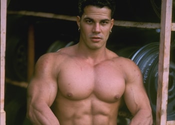 Muscles for Connoisseurs 