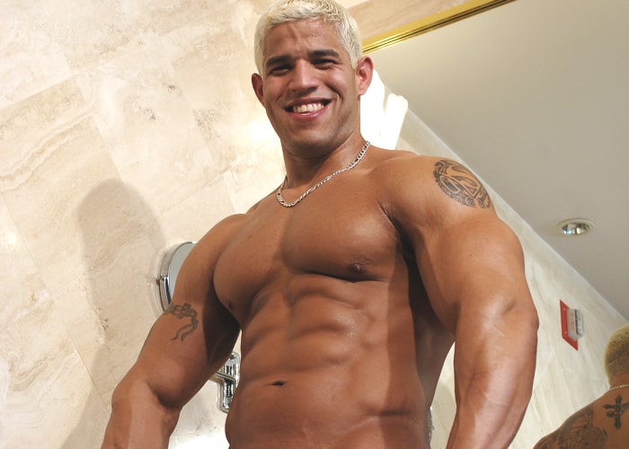 UNDRESSING BUFFNESS